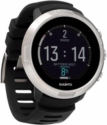 Suunto D5