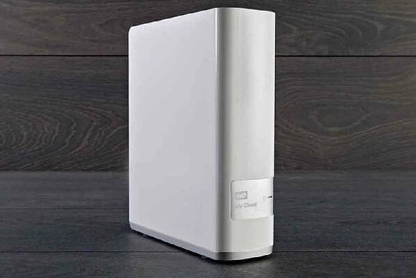 WD My Cloud 2TB İncelemesi