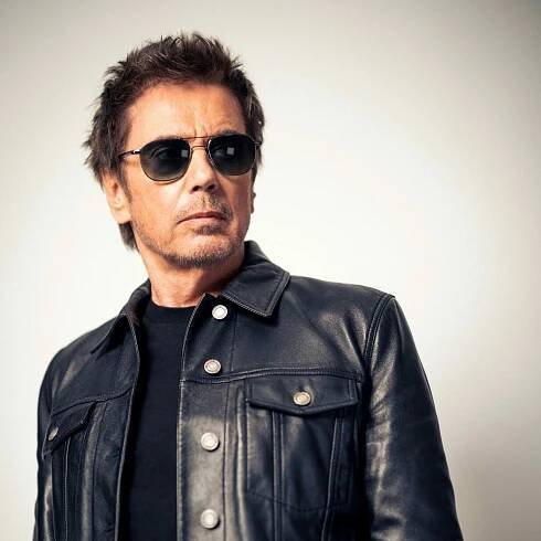 Jean-Michel Jarre