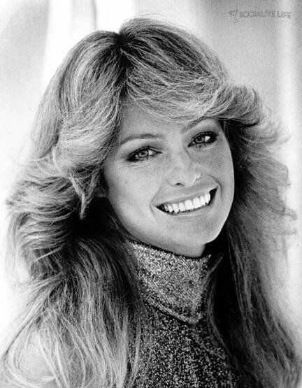 Gallery – FARRAH FAWCETT