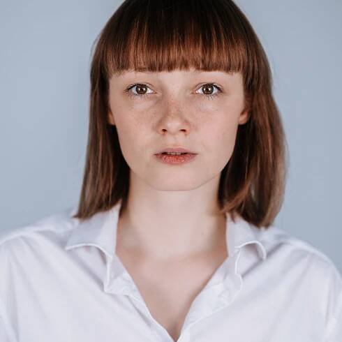 Viktória Pejková - Castingofka.cz