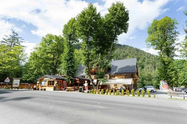 Penzión Koliba, Vysoké Tatry | Hotel.cz