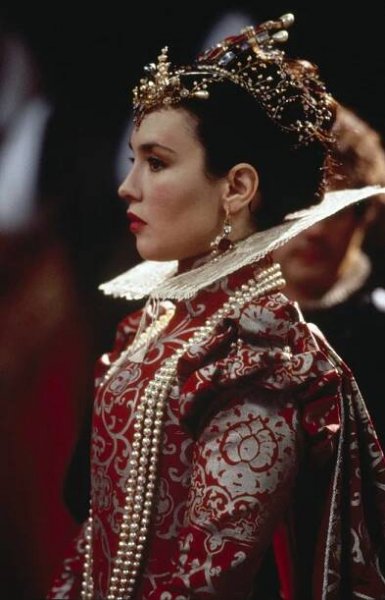 Královna Margot (1994)