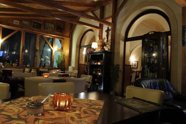 Restaurace Viktoria Olomouc | Apetee