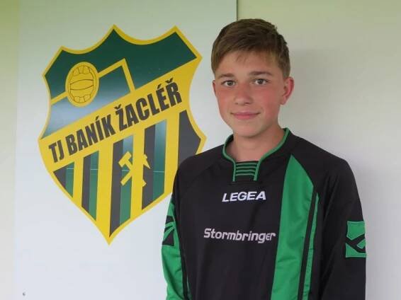 Soupiska | Baník Žacléř-ML.dorost 2019-2020