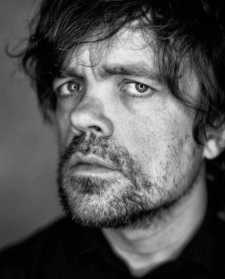 FEARLESS PETER DINKLAGE - PROVOKR