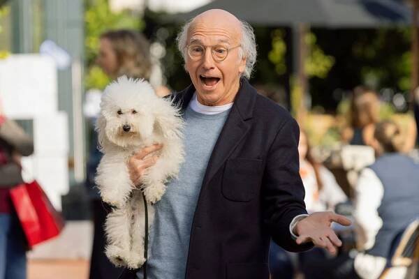 Curb Your Enthusiasm
