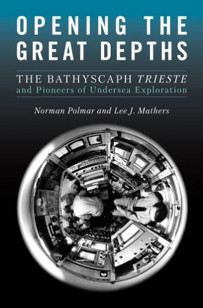 Norman Polmar | U.S. Naval Institute