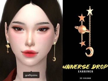 The Best Accessories CC For The Sims 4 31