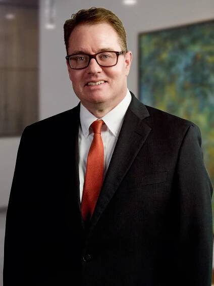 John Campbell