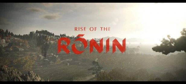 RECENZE Rise of the Ronin | Eurogamer.cz
