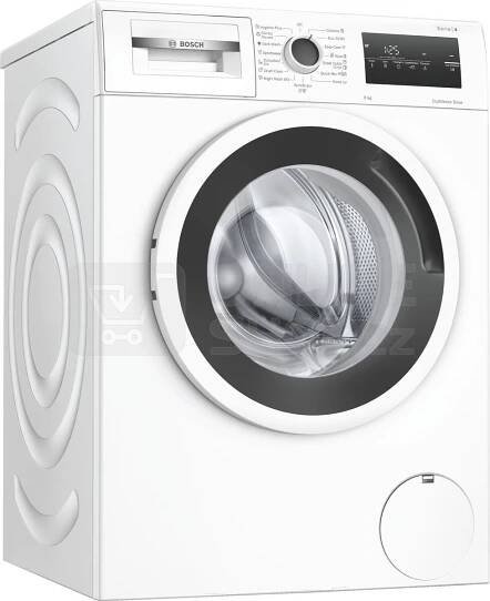 Pračka Bosch WAN24166BY