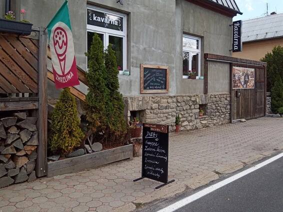 Coffee House Nostalgie foto 4