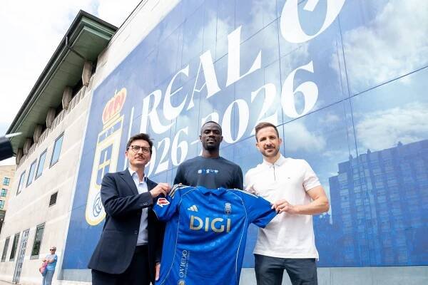 La Liga Transfer Round-Up: Oviedo seal star trio, Villarreal get busy