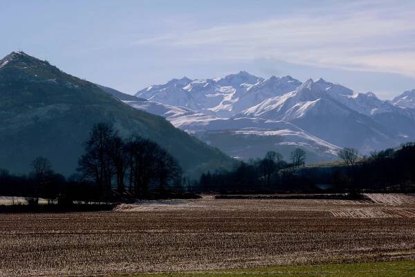 Official photo gallery | Hotel de la Vallée in Lourdes centre