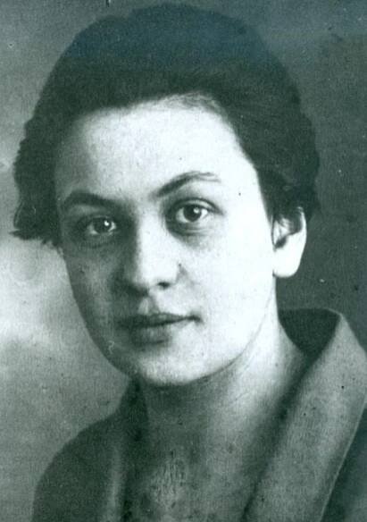 Kulatý stůl: Růžena Vacková