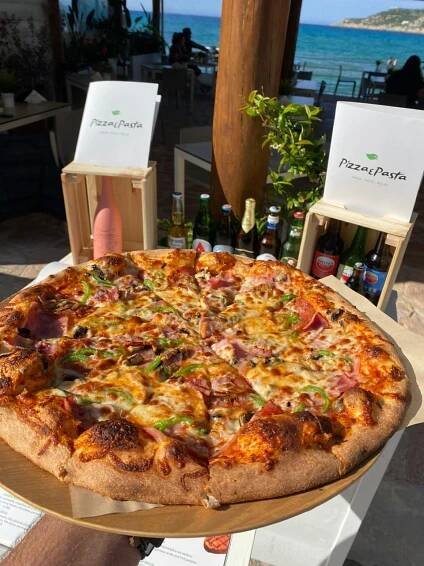 Pizza Pasta Almyrida | Restaurant Almyrida | Best Pizza Almyrida | Best Pasta Almyrida