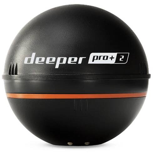 DEEPER Sonar PRO+ 2