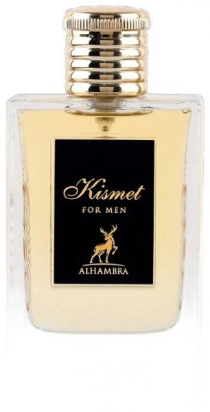 Kismet for Men Maison Alhambra