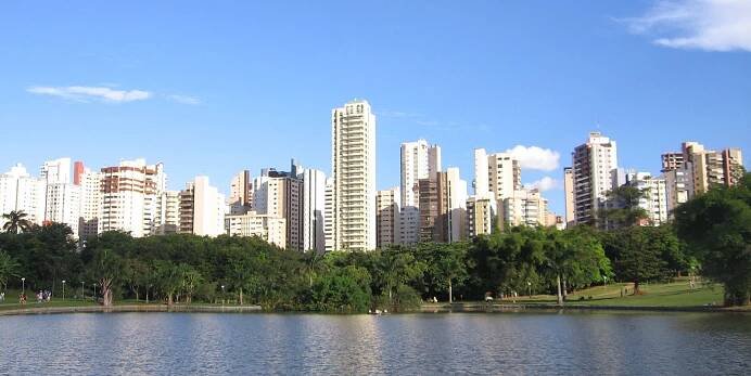 Goiás