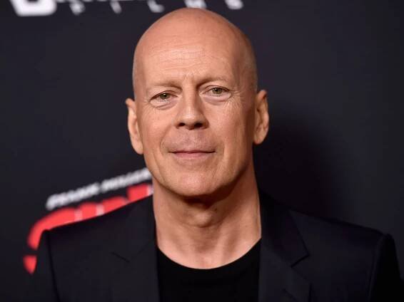 Bruce Willis' life with 5 daughters as he turns 69