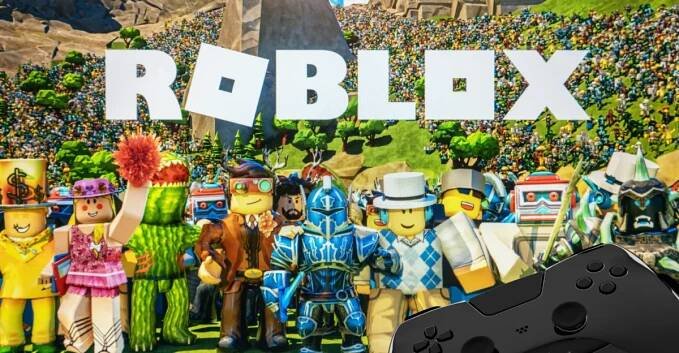 Navzdory problémům láme rekordy. Roblox pokořil historické maximum Steamu