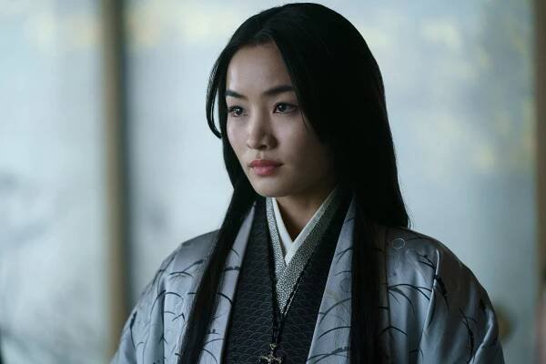 Krutost a krása starého Japonska. Seriál neodvrací zrak ani od poprav ve vařící vodě
