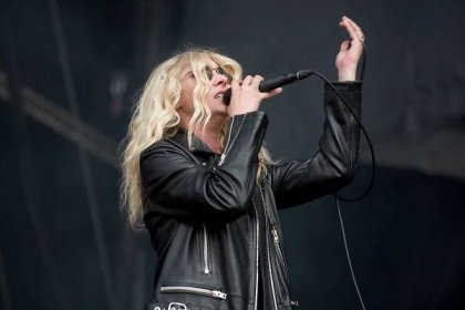 The Pretty Reckless Drop Retrospective New Song '25'