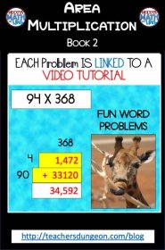 Multiplication Tricks & Help with Math Homework