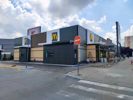 McDonald's foto 4