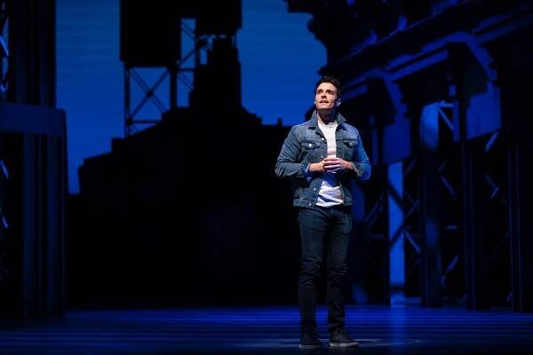 West Side Story: Chicago – Francesca Zambello – Director