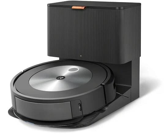 Roomba Combo j5 Plus
