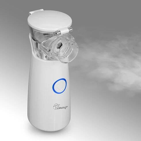 Mesh inhalátor ultrazvukový Yuwell M102