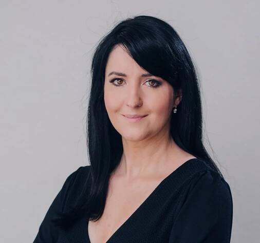 Ing. Stanislava Lišková, Ph.D., EFA