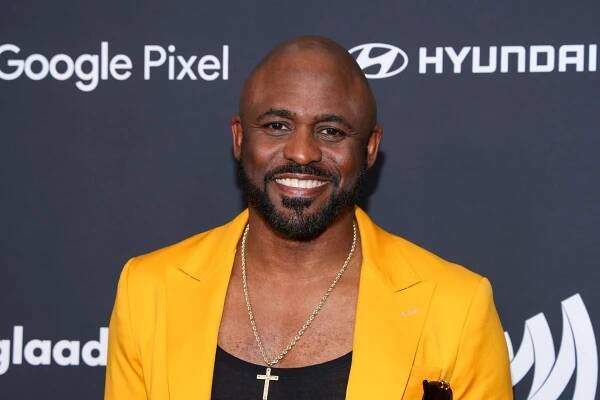 Wayne Brady Just Set the Record Straight About What Being Pansexual Means to Him