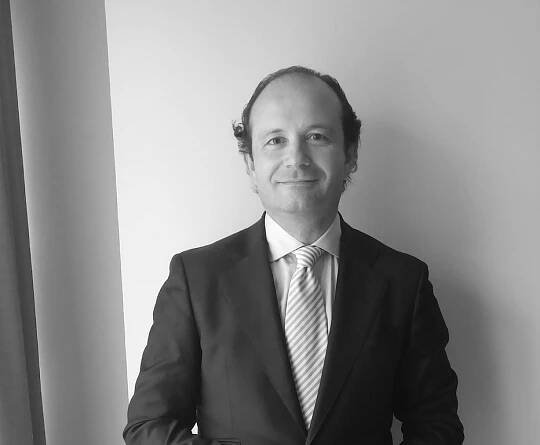 Alejandro Huergo Lora