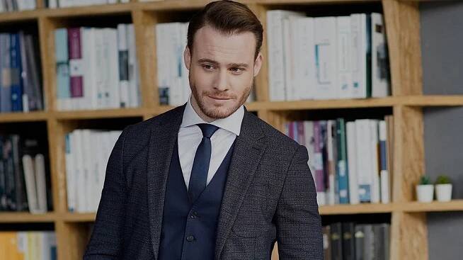Kerem Bürsin
