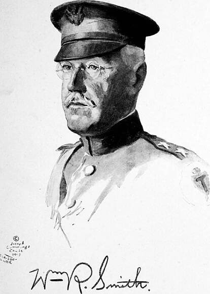 William Ruthven Smith - Wikipedia