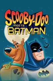 Scooby-Doo a Batman – Filmožrouti.cz