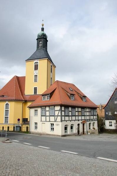 Hrad Hohnstein - Hohnstein, Sasko | Regiontourist.cz