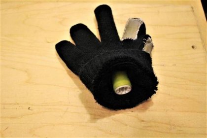 Build the Glove Controller! (Pt. 1)