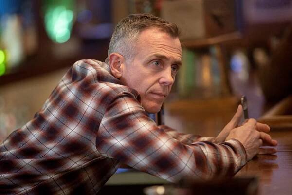 David Eigenberg - Actor