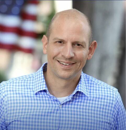 Our Candidates | Country Over Party, Service Over Self