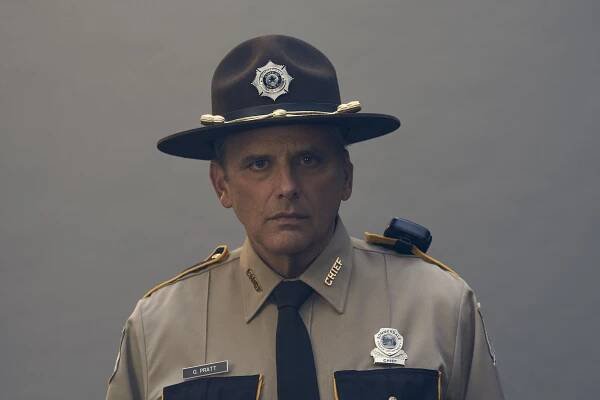 The Truth About the Harry Quebert Affair - Promo - Kurt Fuller