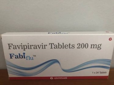 Glenmark získal povolení na distribuci léku na covid-19 - PharmaProfit
