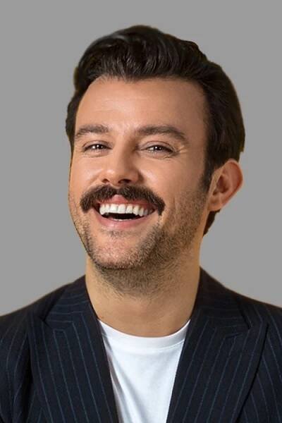 Salih Bademci herec