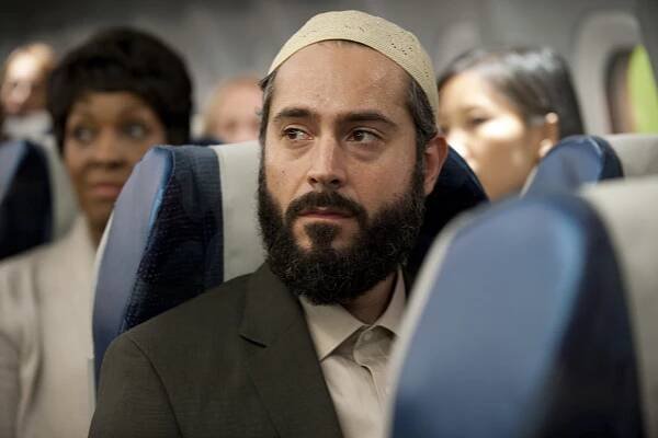 NON-STOP (2014)