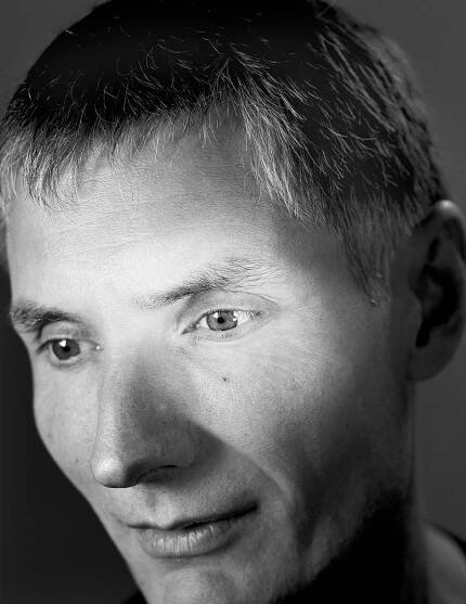 2010–2019 — Oliver Mark