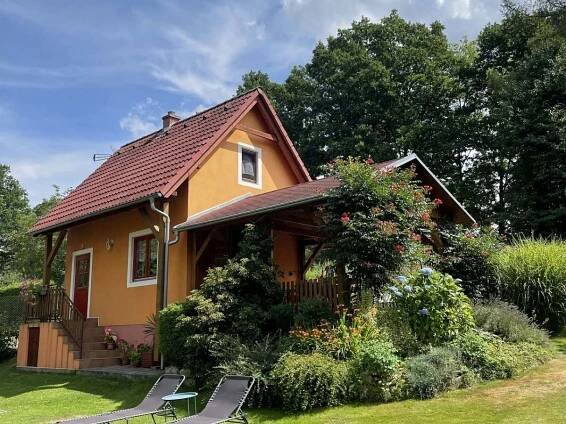 Pronájem chaty, pronájem Ovčárna
