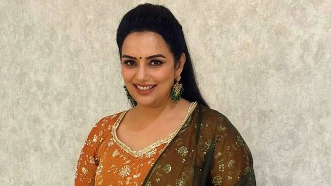 Kerala HC temporarily stays obscenity case against actor Shweta Menon